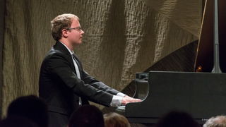 Koncert profesora Glazbene škole Blagoje Bersa “Zadru na dar” Koncert profesora Glazbene škole Blagoje Bersa “Zadru na dar”