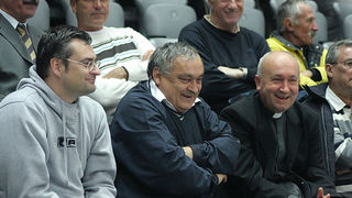 KK Zadar – KK Hapoel Jeruzalem 86-69