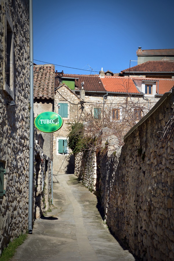 Đir po Skradinu, Foto Kristina Kajic