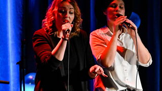 A. K. A. Crescendo proslavio 10. rođendan