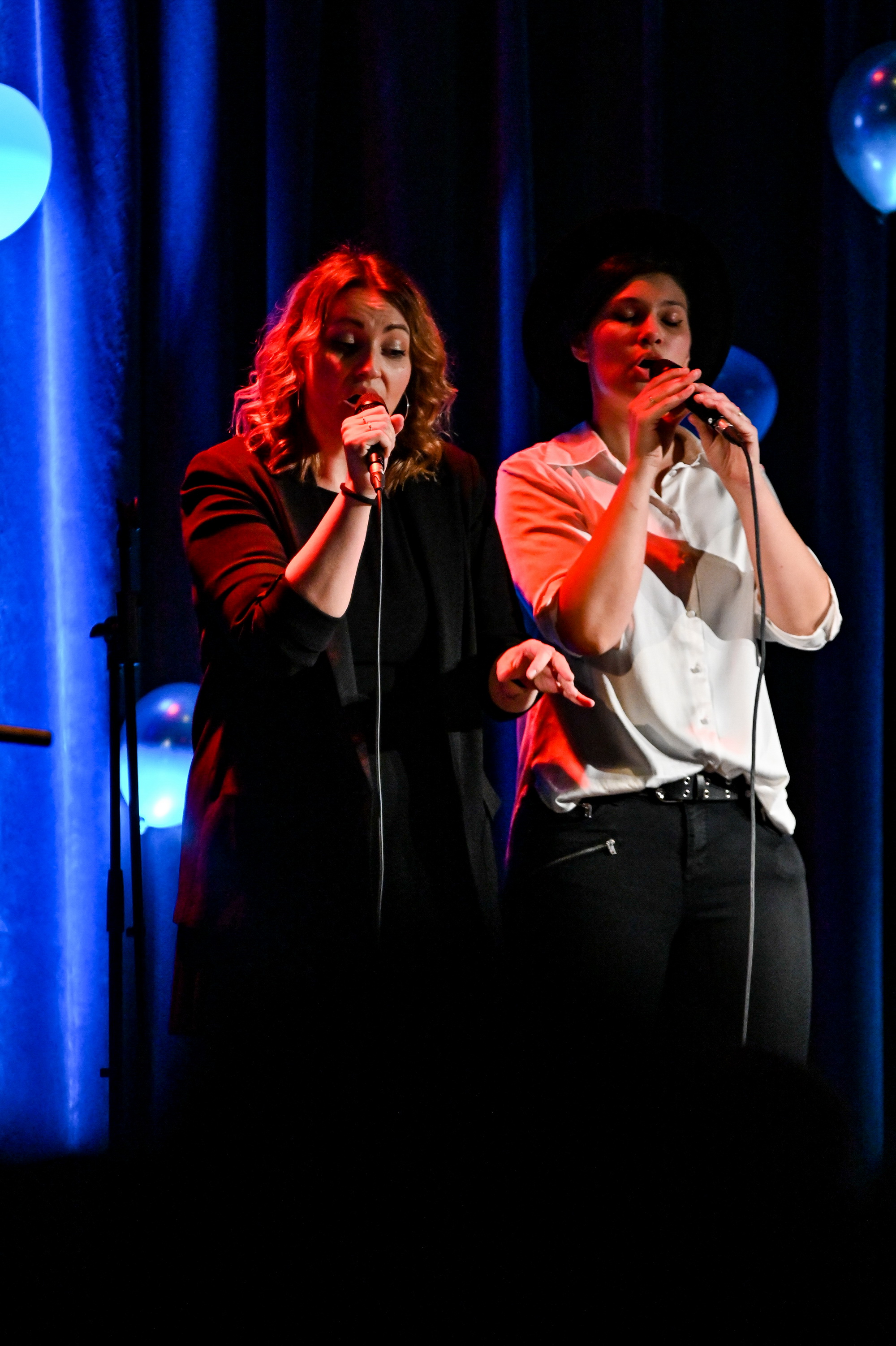 A. K. A. Crescendo proslavio 10. rođendan