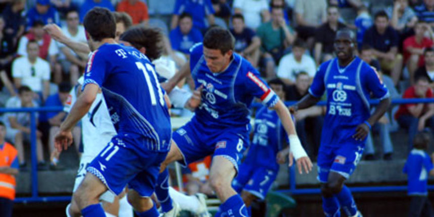 NK Dinamo (Foto: Index.hr)