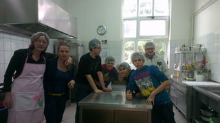 POŠ Nova: Dan frankofonije