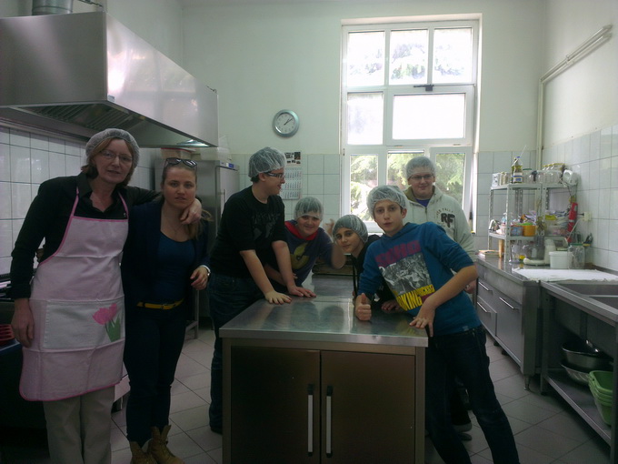 POŠ Nova: Dan frankofonije