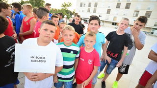 Međunarodni hrvački turnir “Zadar Open 2016.” na Forumu