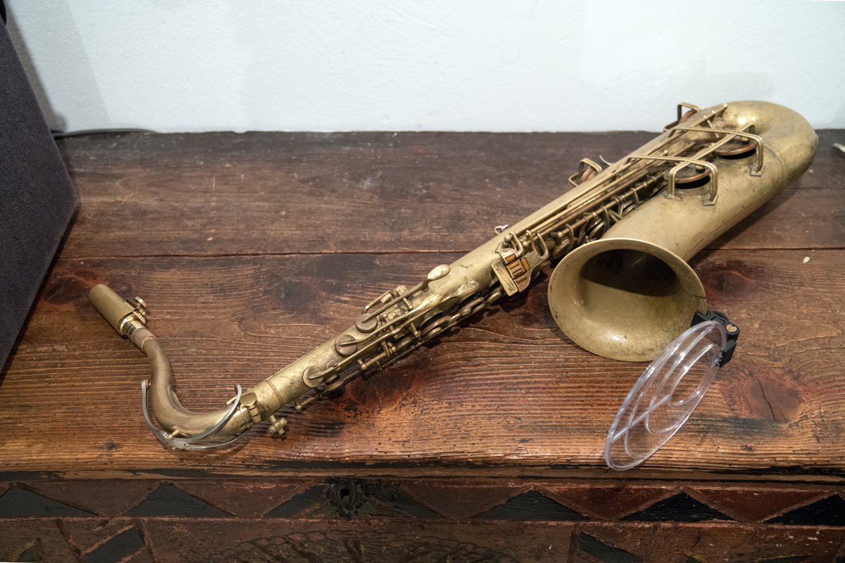 “Stađuni”: Izložba Karin Grenc u Biogradu na moru “Stađuni”: Izložba Karin Grenc u Biogradu na moru