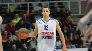 Marko Car, KK Zadar – KK Šiauliai 110 – 87 (foto: Saša Čuka)