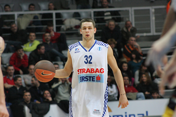 Marko Car, KK Zadar – KK Šiauliai 110 – 87 (foto: Saša Čuka)