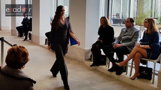 Cataleya Fashion Show @ Kneževa palača