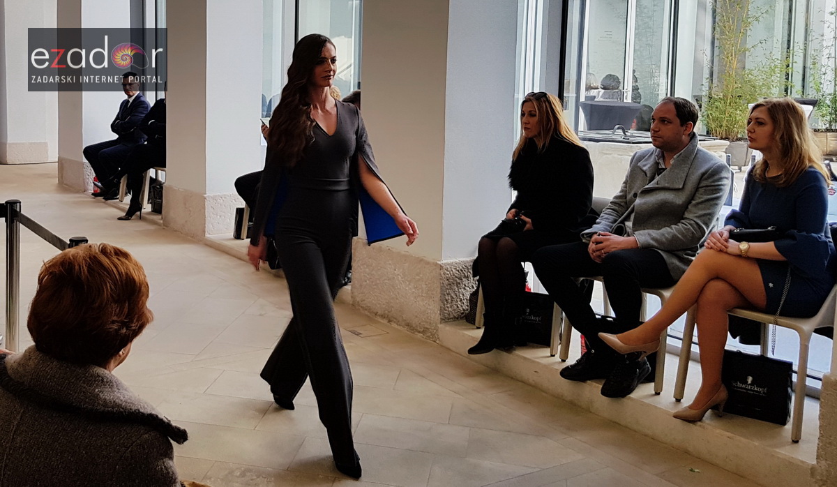 Cataleya Fashion Show @ Kneževa palača