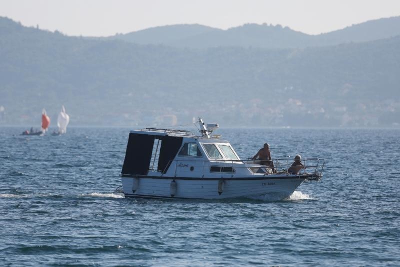 Bablje ljeto na zadarskim plažama 9. listopada 2014, Foto: Filip Brala/PIXSELL Bablje ljeto na zadarskim plažama 9. listopada 2014, Foto: Filip Brala/PIXSELL