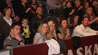 25 godina klape Intrade (foto:Saša Čuka)