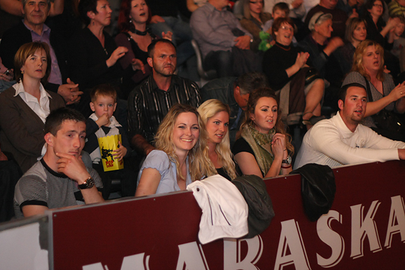 25 godina klape Intrade (foto:Saša Čuka)