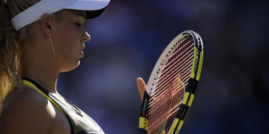 Caroline Wozniacki Caroline Wozniacki