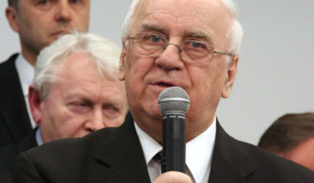 Božo Biškupić (foto: A. Gospić)