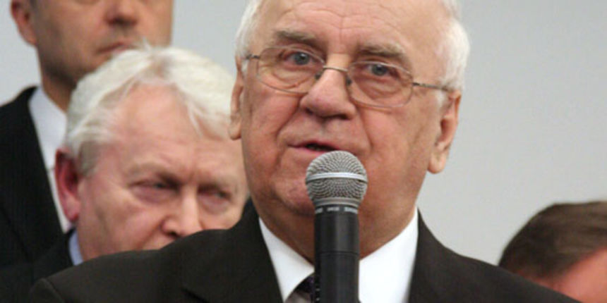 Božo Biškupić (foto: A. Gospić)