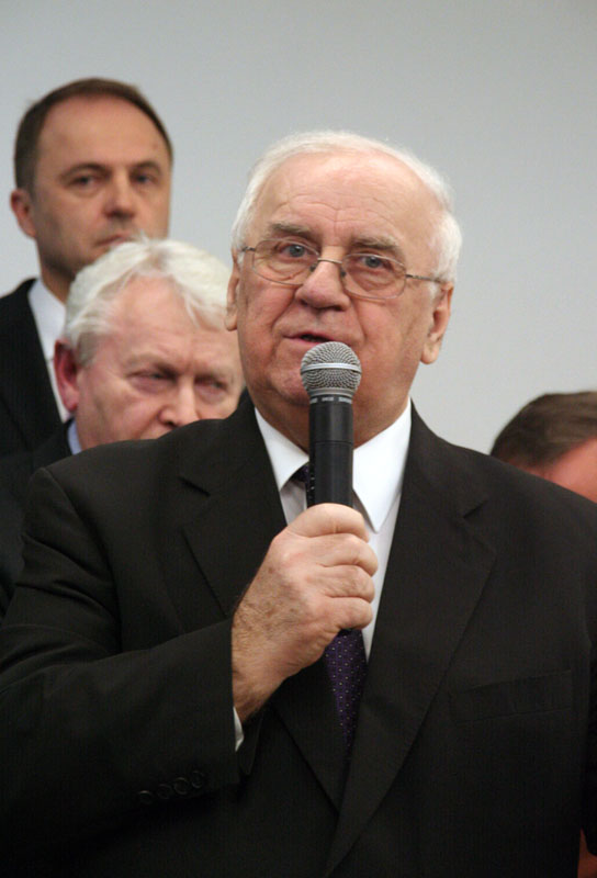 Božo Biškupić (foto: A. Gospić)