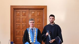 Svečana promocija Svečana promocija