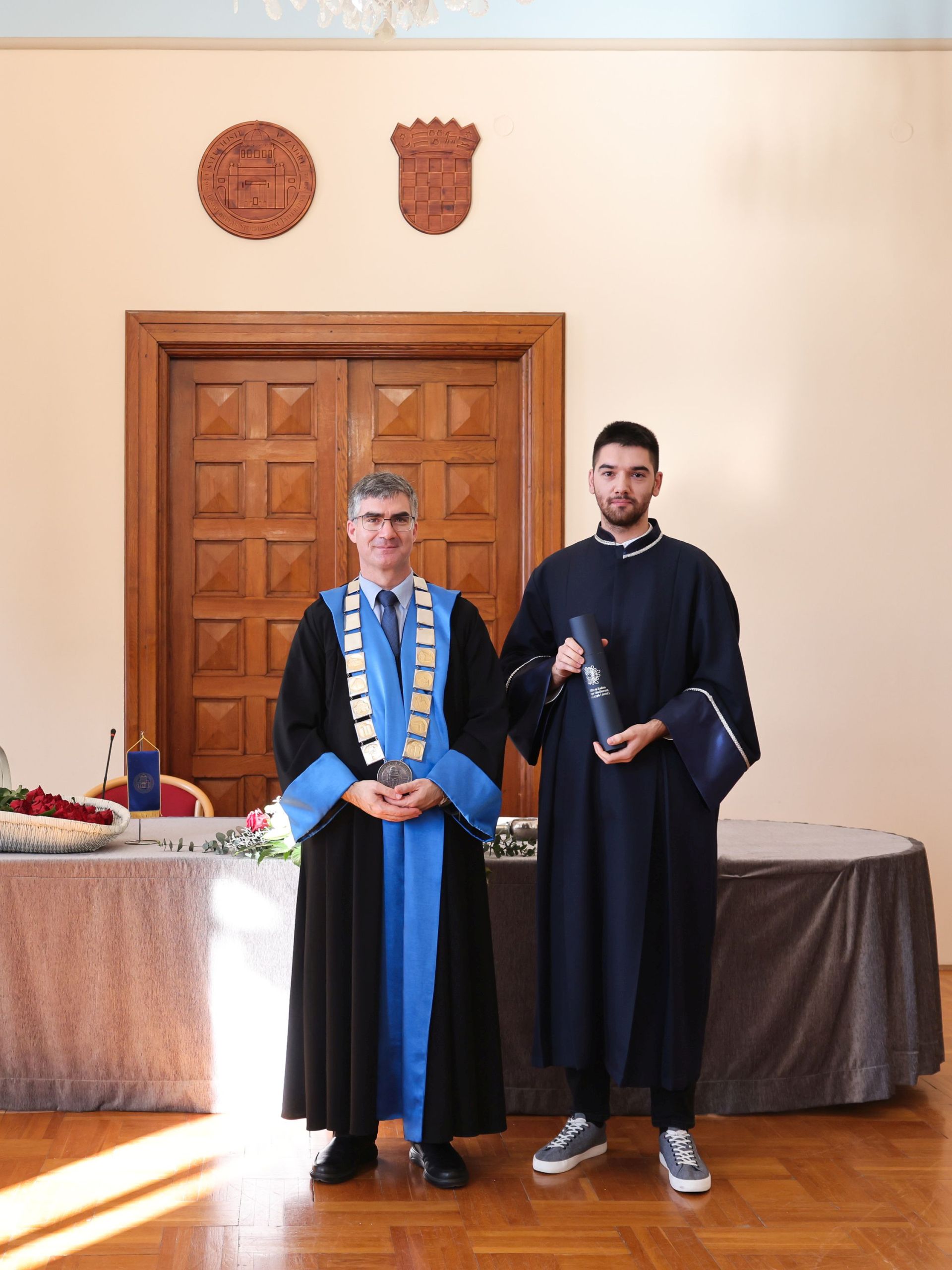 Svečana promocija Svečana promocija