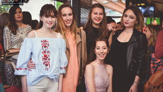 Maturalna zabava Zadarske privatne gimnazije @ Kult & Zadar Beach Maturalna zabava Zadarske privatne gimnazije @ Kult & Zadar Beach