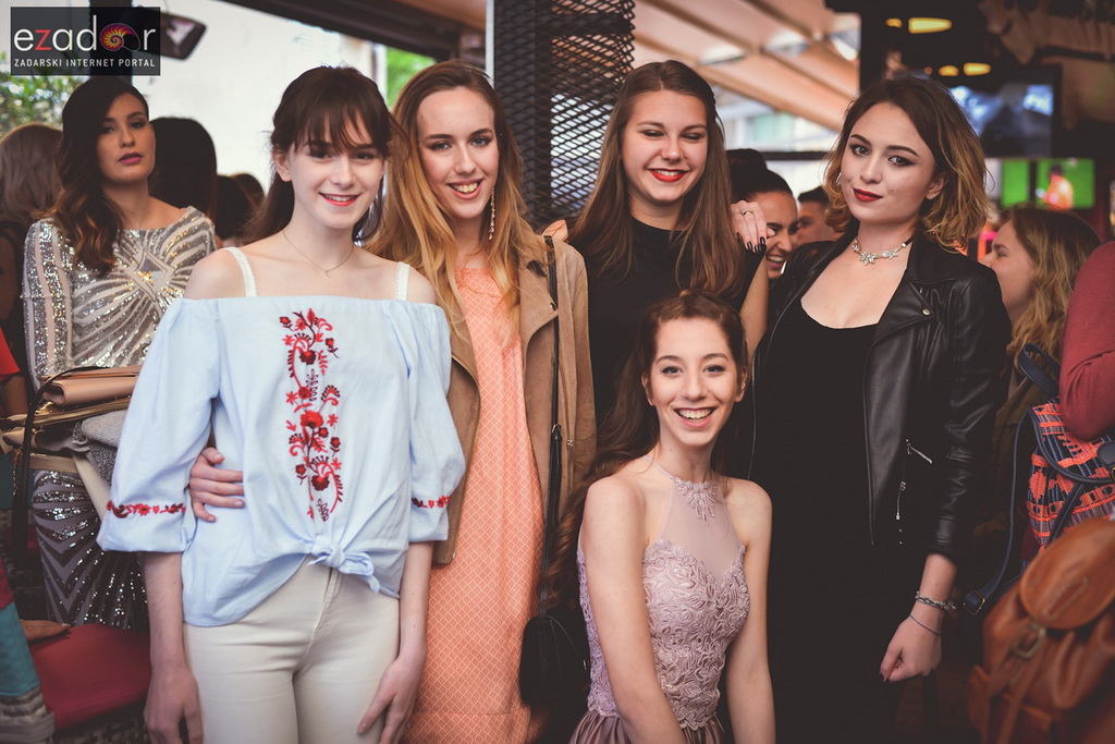 Maturalna zabava Zadarske privatne gimnazije @ Kult & Zadar Beach Maturalna zabava Zadarske privatne gimnazije @ Kult & Zadar Beach