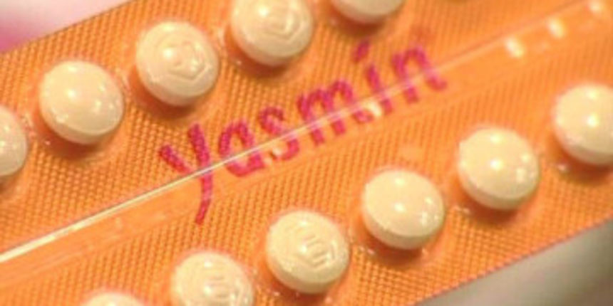 Yasmin pilule (Foto: Dnevnik.hr) Yasmin pilule (Foto: Dnevnik.hr)