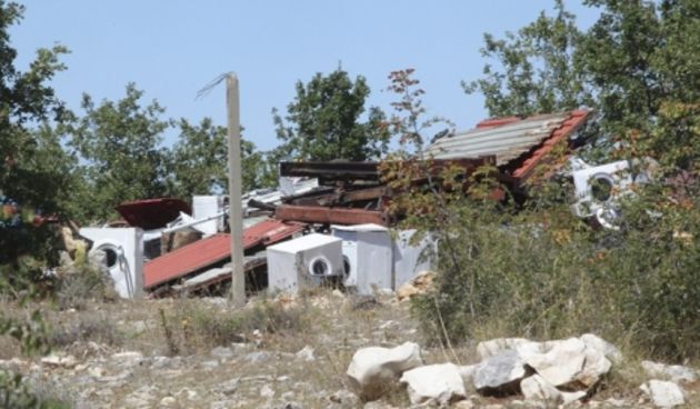 Poličnik, foto: Vladimir Ivanov / CROPIX
