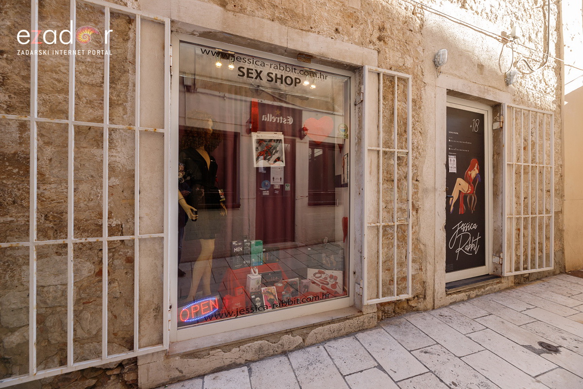 Bogata ponuda za Valentinovo @ Jessica Rabbit Sex Shop Bogata ponuda za Valentinovo @ Jessica Rabbit Sex Shop