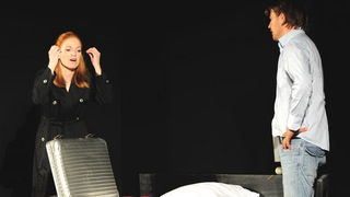 Zadarsko kazalisno ljeto predstava Prekidi Zadarsko kazalisno ljeto predstava Prekidi