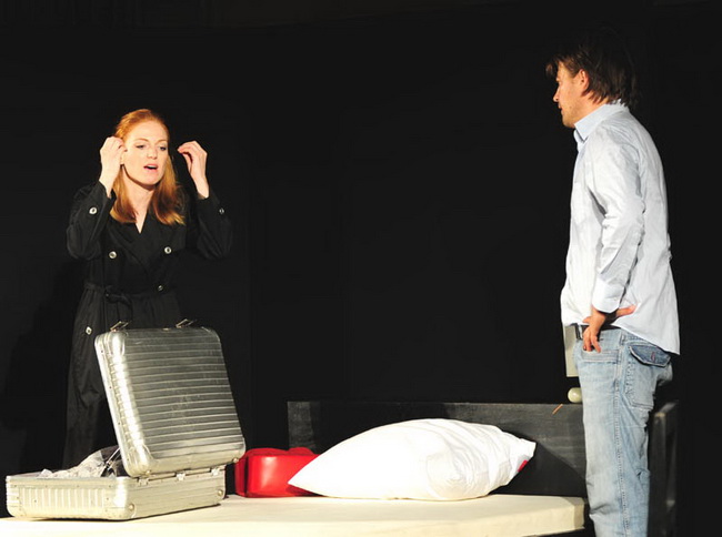 Zadarsko kazalisno ljeto predstava Prekidi Zadarsko kazalisno ljeto predstava Prekidi