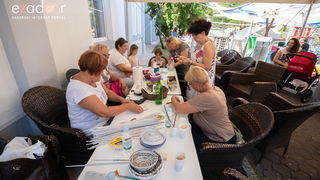 KvartArt 2018: Nedjeljno jutro proteklo u znaku plesa i glazbe KvartArt 2018: Nedjeljno jutro proteklo u znaku plesa i glazbe