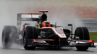 VN Malezije, kvalifikacije VN Malezije, kvalifikacije