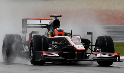 VN Malezije, kvalifikacije VN Malezije, kvalifikacije