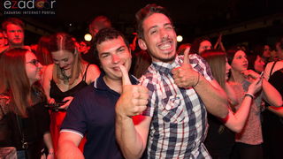 Petar Grašo @ Arsenal Zadar Petar Grašo @ Arsenal Zadar