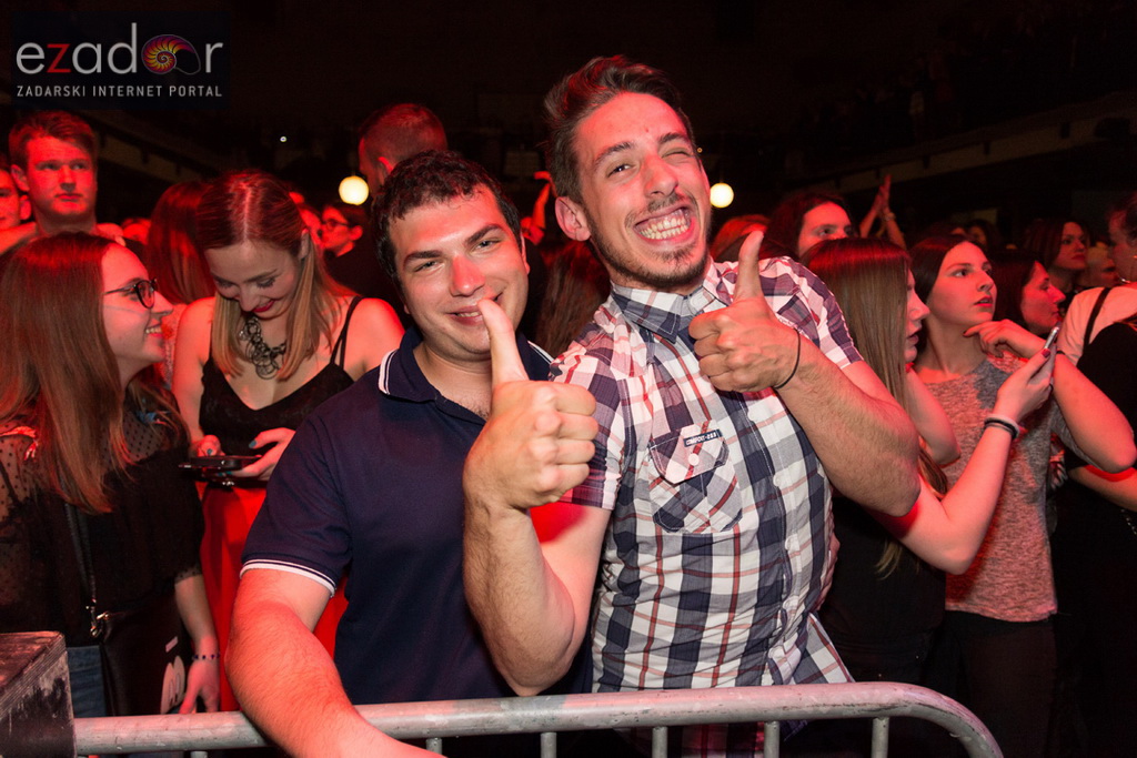 Petar Grašo @ Arsenal Zadar Petar Grašo @ Arsenal Zadar