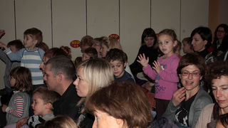 Betlehemska ovčica Betlehemska ovčica