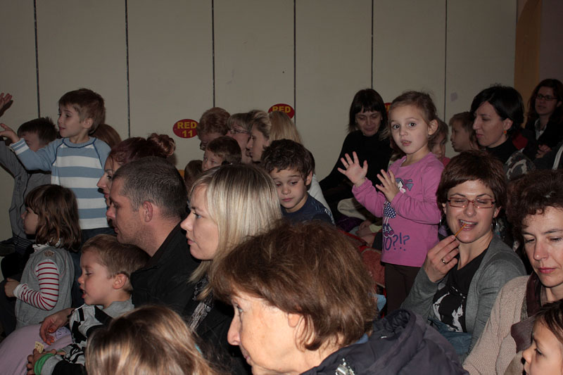 Betlehemska ovčica Betlehemska ovčica