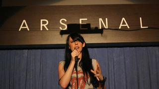 Arsenal : Večer stand up komedije (Saša Čuka)