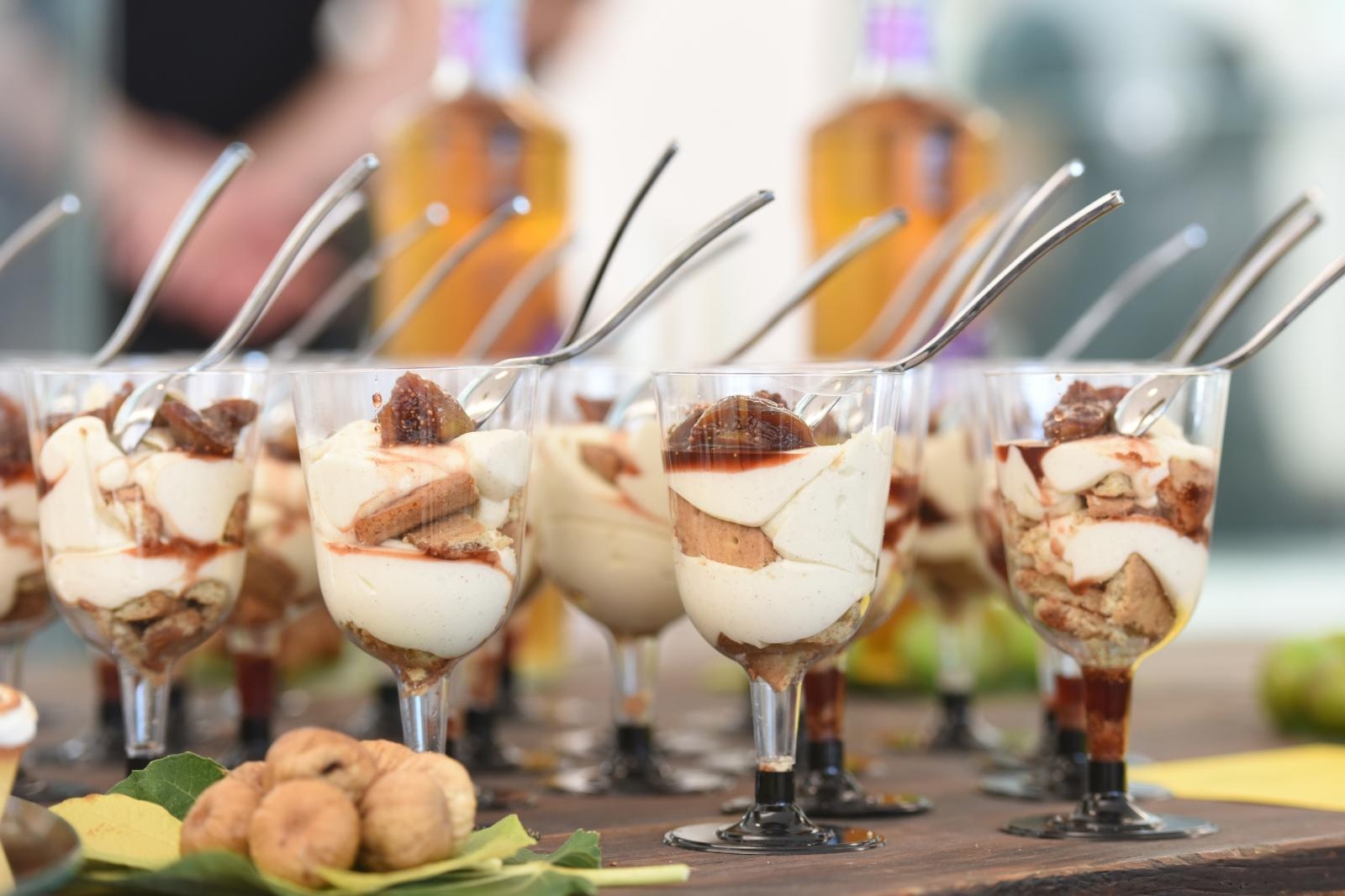 Delicije na sajmu “Gastro smokva” Delicije na sajmu “Gastro smokva”