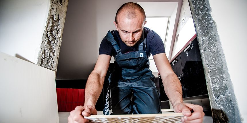 Keramičar Keramičar