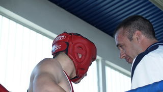 Stojanov i Modric Stojanov i Modric