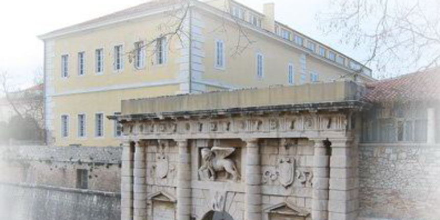 Pomorska škola Zadar Pomorska škola Zadar