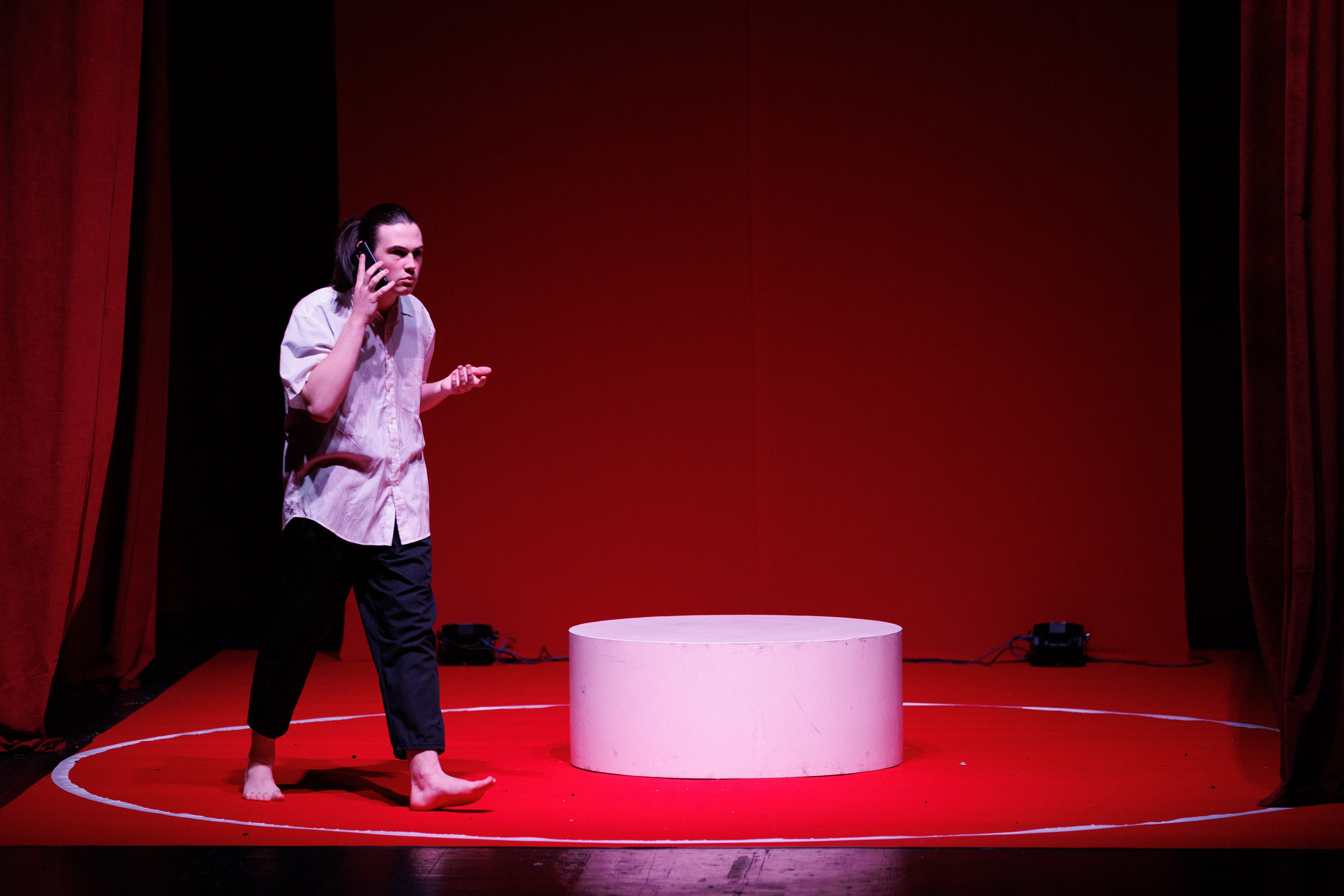 Igrajmo se: Zabranjeno mlađima od 15 strana A