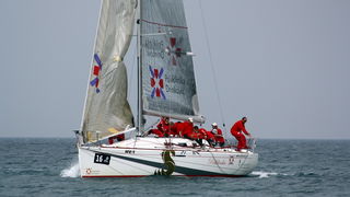 ORC kup Hrvatske: Zadarki kup 2010., Foto. Mladen Malik