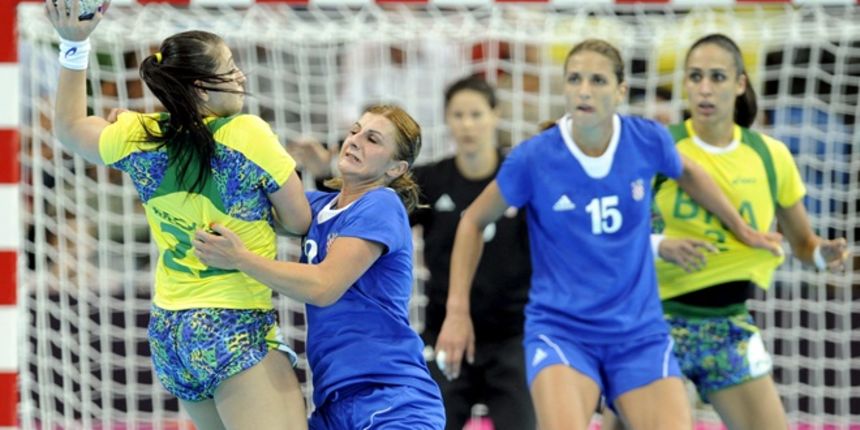 Hrvatska – Brazil, foto: Cropix Hrvatska – Brazil, foto: Cropix