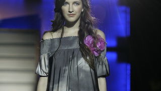 Bol, 010711.
Druga vecer Dove Fashion.hr revije na plazi Zlatni rad u Bolu.
Na slici: kreacije Ivice Skoke.
Foto: Jakov Prkic / Cropix Bol, 010711.
Druga vecer Dove Fashion.hr revije na plazi Zlatni rad u Bolu.
Na slici: kreacije Ivice Skoke.
Foto: Jakov Prkic / Cropix