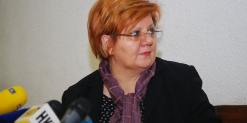 Ana Knežević (Foto: Index.hr)