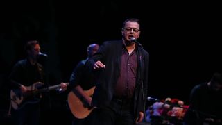 Koncertom ‘Vjeruj u ljubav’ obilježena 50. godišnjica Županijske lige protiv raka: zapjevao i Oliver Dragojević Koncertom ‘Vjeruj u ljubav’ obilježena 50. godišnjica Županijske lige protiv raka: zapjevao i Oliver Dragojević