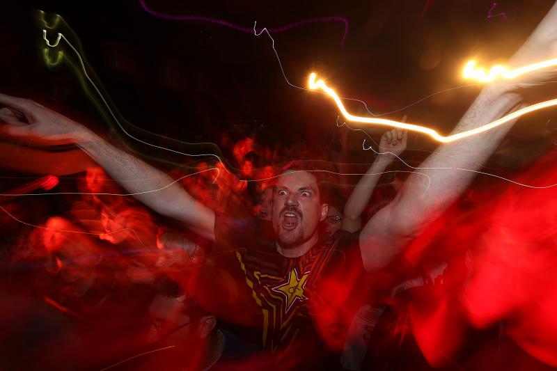 U GreenGoldu radio Antena organizirala je koncert legendarnih Let 3 i TBF-a pod nazivom AntenaPlugged. Photo: Anto Magzan/PIXSELL U GreenGoldu radio Antena organizirala je koncert legendarnih Let 3 i TBF-a pod nazivom AntenaPlugged. Photo: Anto Magzan/PIXSELL