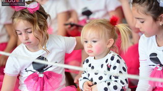 City Galleria: Proljetna glazbena bajka uz “Libreto”